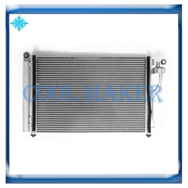 Auto air conditioner condenser for Hyundai Accent 0190160014 082005164 351303181 976061E300