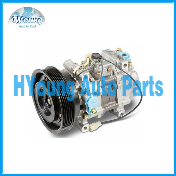 60-01478NC auto ac compressor for Mazda FD3S RX-7 1425004652 19192860 247100-0130 883201270084 8841012200 9714259465