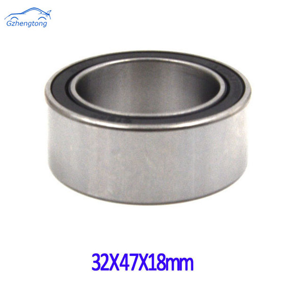 OEM 32BD4718 32x47x18mm Automotive Air Conditioning Compressor Pulley Clutch Bearing/Over Running Clutch Bearing