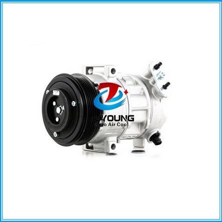 Car ac compressor 5SL12 For Opel Corsa D 1.3 1.7 CDTI 93190815 55702161 55703721 55703917 DCP2002