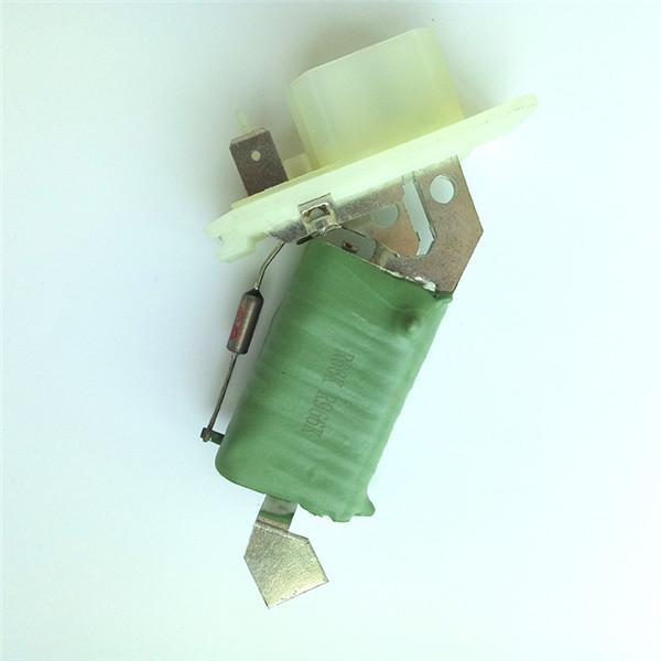 High Quality Fan Blower Motor Resistor for Vauxhall Opel Astra OEM 3732836001V 1845786 90421995