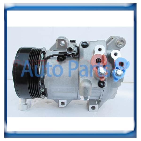 DKS141C DCS14 compressor for Suzuki Grand Vitara 2.0 11167663 9520064JB0 9520164JB0 9520064JBO