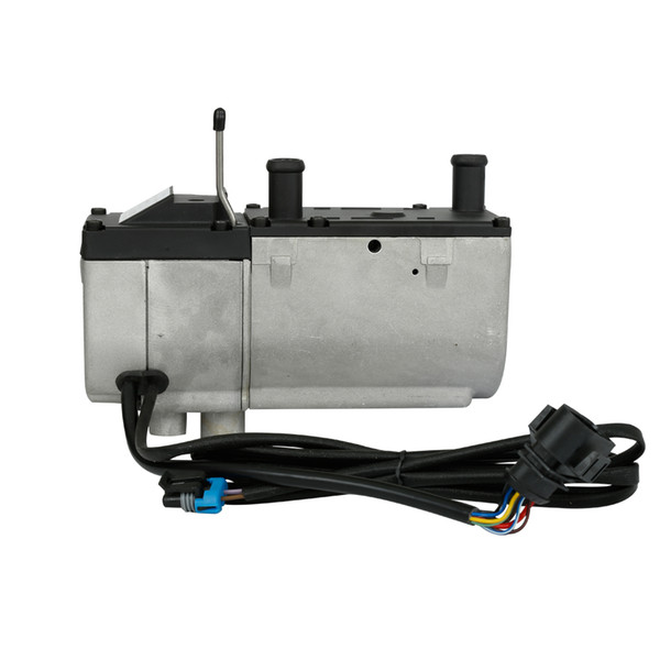 Free shipping diesel Belief 5kw 12 volt liquid parking heater for car bus boat truck similar to webasto engine water heater