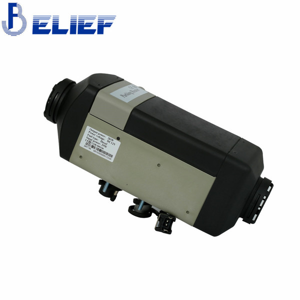 Belief 2kw 12v diesel air parking heater similar to webasto eberspaecher air top with 2 years warranty