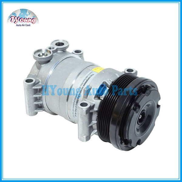 PN 58950 1136519 Auto ac compressor for Cadillac Escalade Chevy Blazer S-10 CK Pickup 2010658AM 1136527 CO 20151C 10303101