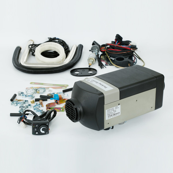 Rotary control Belief engine heater 2kw 12v gasoline car air parking heater with 2 years warranty