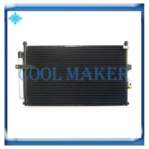 Auto condenser for Acura CSX Honda Civic 80110SNAA01 80110-SNA-A01 80110SNAA02 16060532-101 16060532-102 16060532-103