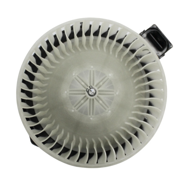 Blower fan assembly 12V Auto Spare Parts For Caterpillar Komatsu PC307 Excavator E320 / PC307 272700-5020