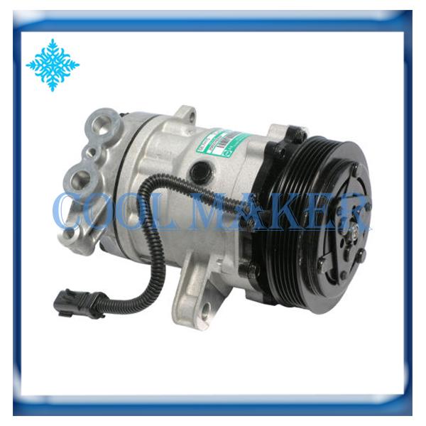 SD7H15 CO 4825C 55055517AC compressor for Dodge Dakota Durango 4.7L 55055517AC 55055517AI 638558 638578