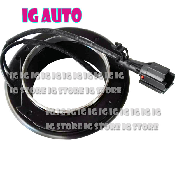 NEW CAR AC COMPRESSOR CLUTCH COIL FOR FORD FOCUS AC CLUTCH COIL FOR CAR AC COMPRESSOR REPAIRING