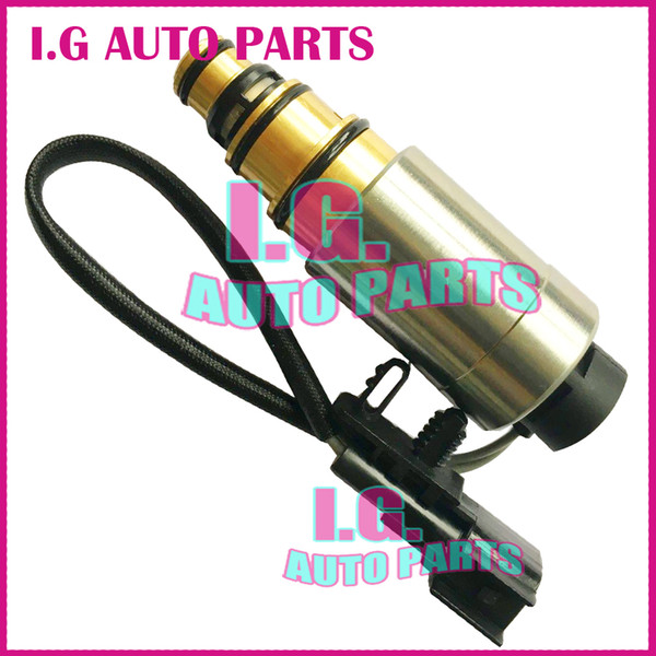 Brand New 2007-2013 For Car Volvo S60 S80 V70 XC60 XC70 XC90 NEW A/C Compressor Control Valve Fast Delivery