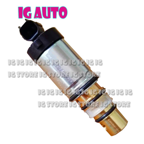 For Car Kia Sorento 2.4 DVE18 Car Brand New Auto AC Compressor Control Valve 97701-2P400 977012P400