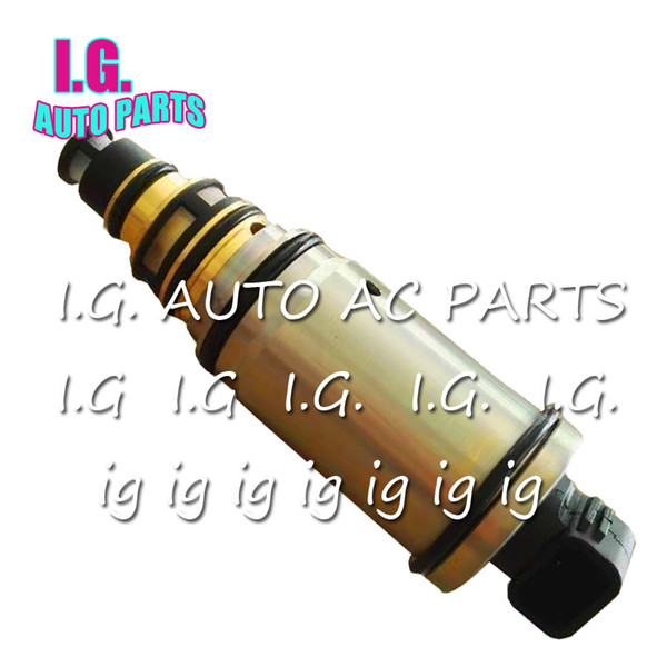 High Quality Brand New In Stock Auto AC Compressor Control Valve For Hyundai Sonata AC Control Valve