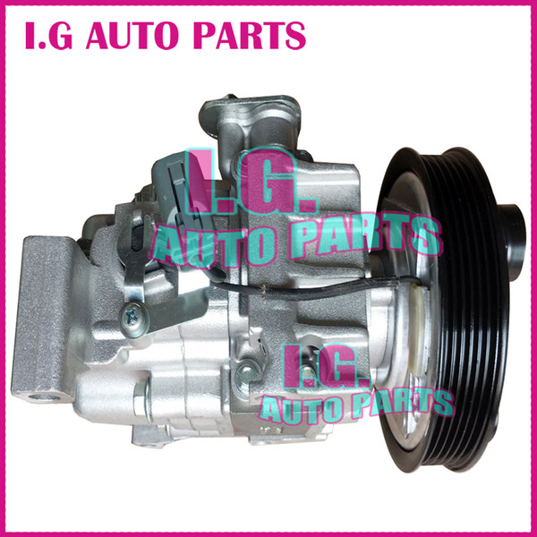 FREE SHIPPING HIGH QUALITY NEW A/C AC COMPRESSOR FOR CAR MAZDA 6GRS 124MM GJ6A-61-K00F GJ6A61K00F