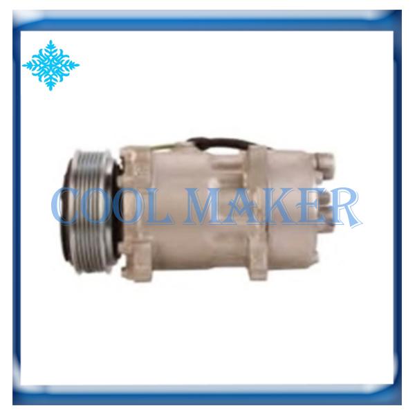 SD709 compressor for Peugeot 405 Citroen ZX 6453K4 8FK351119201 699024 57601 TSP0155152