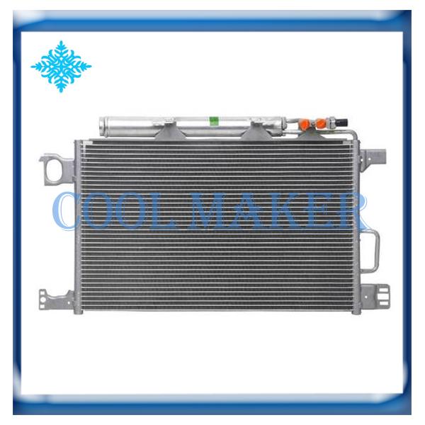 Auto ac condenser for Mercedes Benz C-Class 2035002154 A2035002154 30005435