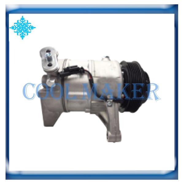 PXC16 compressor for Cadillac SRX Buick LaCrosse 3.6L 22951491 22946925 22779351 1522283 1522224