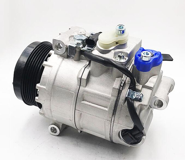 7SEU17C AC compressor for BENZ W203 W220 OE NO 447260-3260 0022306511 A0022309011 0002309111 0012300211 0012300611 0012300811 0012301011