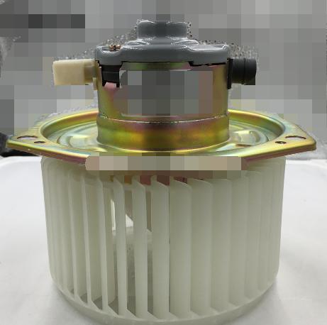 air conditioning Hitachi excavator blower motor for Hitachi 120 EX200-5 Hitachi Blower Motor for Excavator