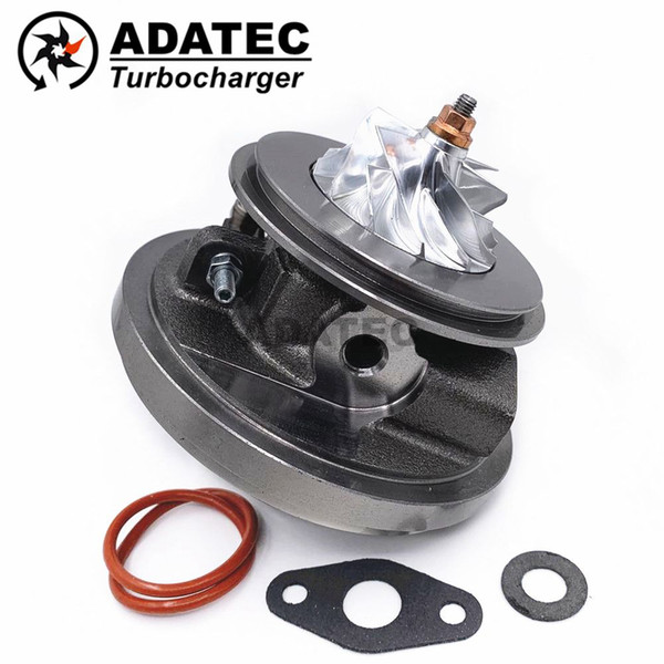 MFS Wheel TF035 Turbo CHRA 49335-01700 4933501700 Turbine Cartridge 1515A322 For Mitsubishi L200 Triton 2.5D 4N15