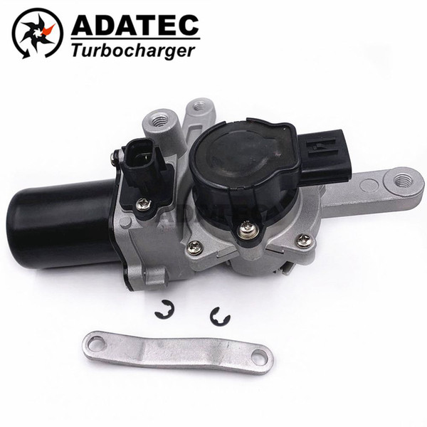 Hot Sale Turbo Electronic Actuator VB35 17201-30200 17201-30200 Turbocharger Vacuum For Toyota Hiace DYNA 3.0 LTR 1KD 1KDFTV 1KD-FTV D4-D