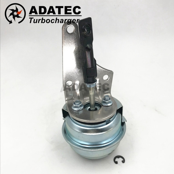 GT1852V Hot Sale Turbo Wastegate Actuator 709835 709836 726698 711006 A6110961699 For Mercedes-PKW C-Klasse 220 CDI (W203) OM611.962 143H