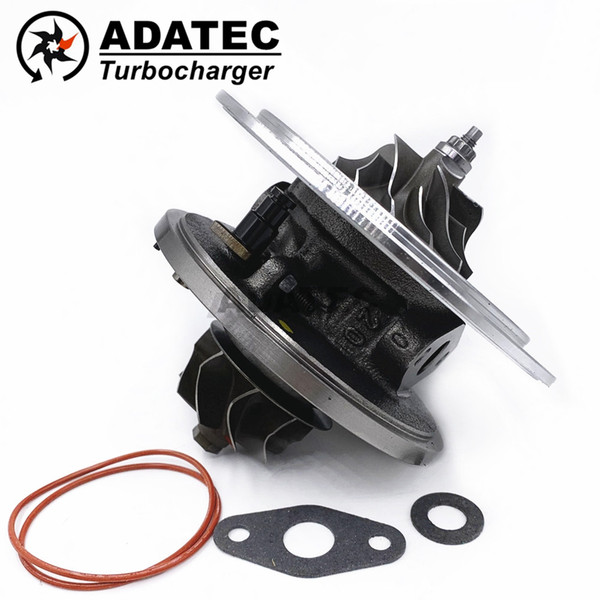 GT1852V 709836 709835 711006 Turbo CHRA A6110961599 Turbine Cartridge For Mercedes Sprinter I 213CDI/313CDI/413CDI OM611