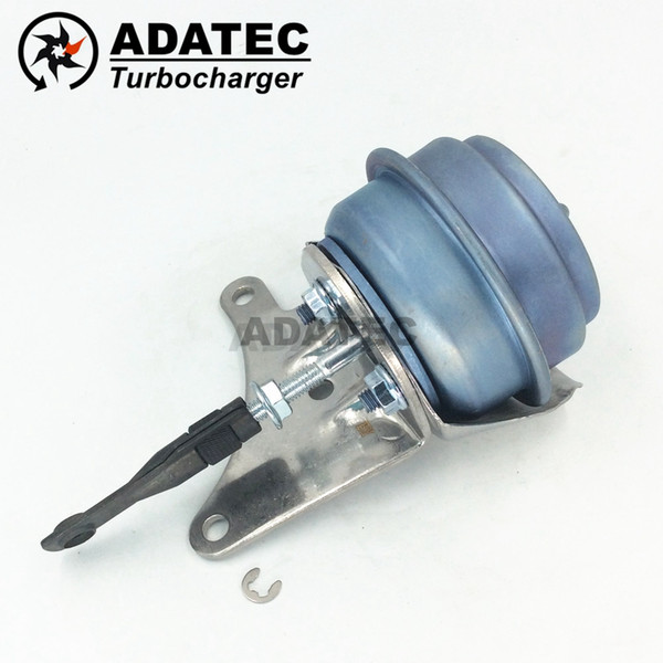 Hot Sale Turbocharger Wastegate GTB1649V 28231-27400 2823127400 757886 Turbo Actuator For Hyundai Sonata 2.0 CRDi 140 HP D4EA 2005-