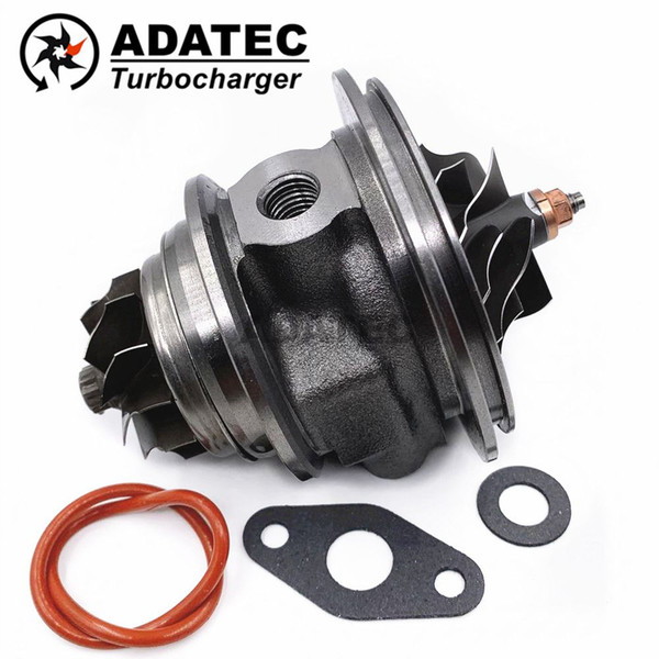 ADATEC Turbo charger TF035HM TF035 CHRA 1118100-E06 49135-06710 Turbine cartridge core 1118100E06 for Great Wall Hover 2.8L