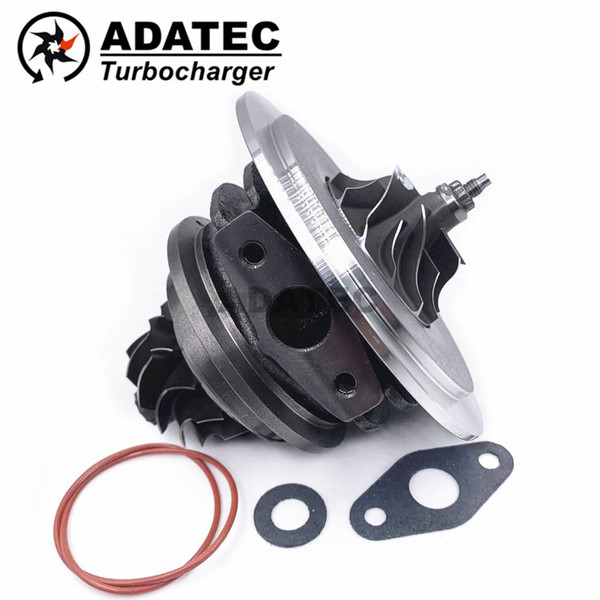 GT2049S Turbo CHRA 714716-0003 714716 Turbo Cartridge 1C1Q6K682DB 1135266 For Ford Transit V 2.0 TDCi 63 / 74 Kw - 85 / 100 HP