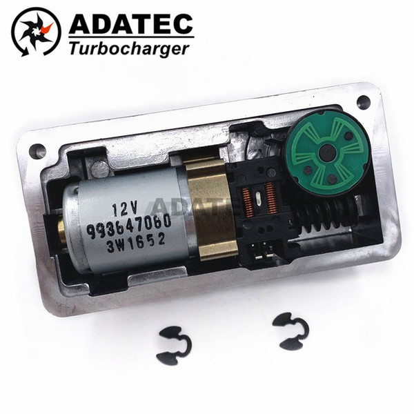 Best Match 823631 Turbo Electronic Actuator G049 G-49 Turbine Gearbox A6460902080 For Mercedes-Benz Sprinter Classic 2.2 Cdi 411D B909