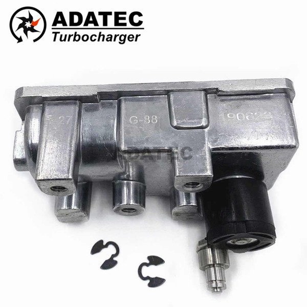 GTB1749V 854800 787556 Turbo Actuator Gearbox G-88 G88 Electronic Wastegate 767649 6NW009550 For Ford Ranger 2.2 TDCi 110 Kw