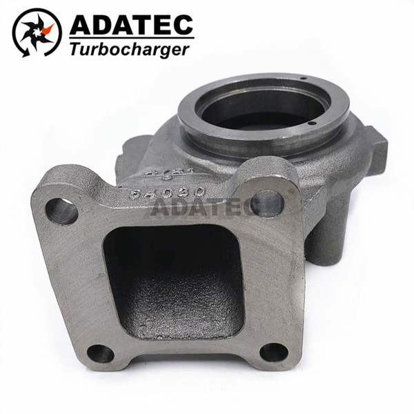 Turbocharger 17201-54060 1720154060 Turbine Exhaust Housing CT20 For Toyota Landcruiser TD ( LJ70,71,73) 66 Kw - 90 HP 2L-T