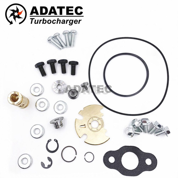 Hi-Q Turbocharger Repair Kits GT15 GT17 GT18 GT20 GT22 GT25 Turbo Rebuild Kit 709835 452239 454192 454135 52610 704361 709838