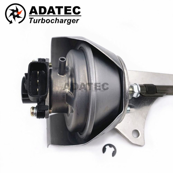 GT1749V 760774 753847 Hi-Q Turbo Electronic Actuator 3M5Q6K682CD Turbine Wastegate For Ford Galaxy II 136HP 100Kw 2.0TDCI DW10BTED