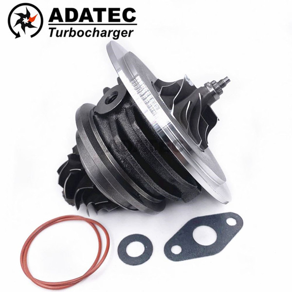 GT2049S Best Match Turbo CHRA 714716-0003 714716 Turbo Cartridge 1C1Q6K682DB 1135266 For Ford Transit V 2.0 TDCi 63/74 w-85/100 HP