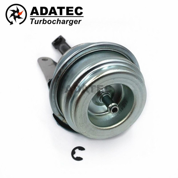 GT2256V Hot Sale Turbocharge Actuator 715910 6120960599 Turbo Wastegate For Mercedes-PKW M-Klasse 270 CDI (W163) 120 Kw - 163 HP OM612