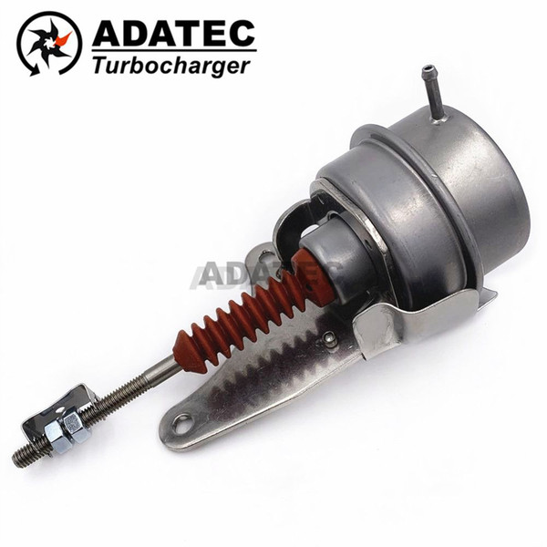 BV39 54399980127 54399880127 turbo actuator 8200808701 8200889697 turbine wastegare for Renault Megane III 1.5 DCI 78 Kw 106 HP