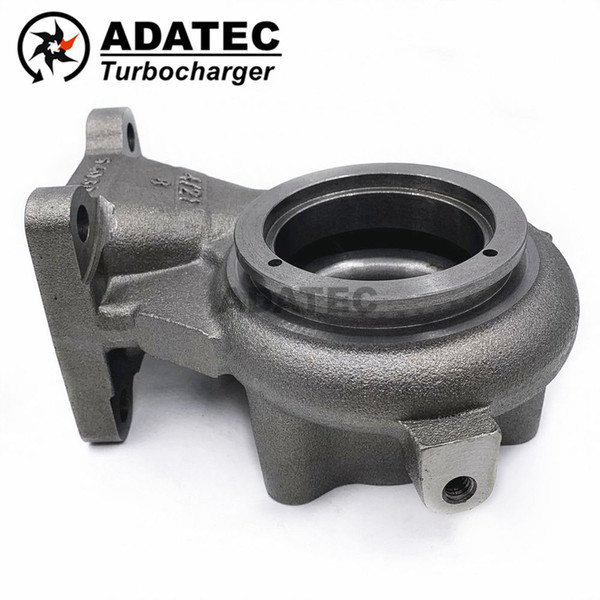 Hi-Q Turbocharger 17201-54060 1720154060 Turbine Exhaust Housing CT20 For Toyota Landcruiser TD ( LJ70,71,73) 66 Kw - 90 HP 2L-T