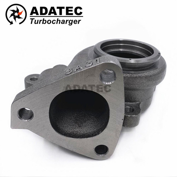 TD04-10T-4 Turbo TD04 Turbine Housing 49177-01515 MR355220 Turbocharger Exhaust For Mitsubishi L 300 2.5 TD 64 Kw - 87 HP 4D56