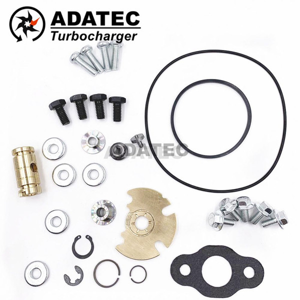 Turbocharger Repair Kits GT15 GT17 GT18 GT20 GT22 GT25 Turbo Rebuild Kit 709835 452239 454192 454135 52610 704361 709838