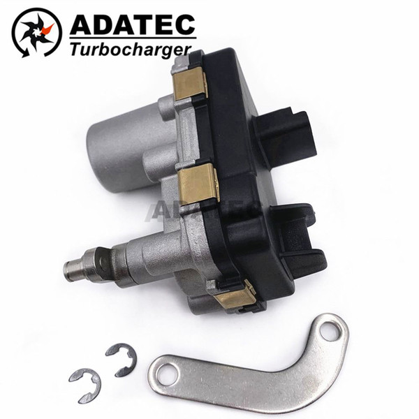 TD04L Hot Sale Turbine Wastegate 49477-01214 49477-01202 Turbo Actuator LR022358 For Land Rover Freelander II 2.2 SD4 TD4 140Kw 190H