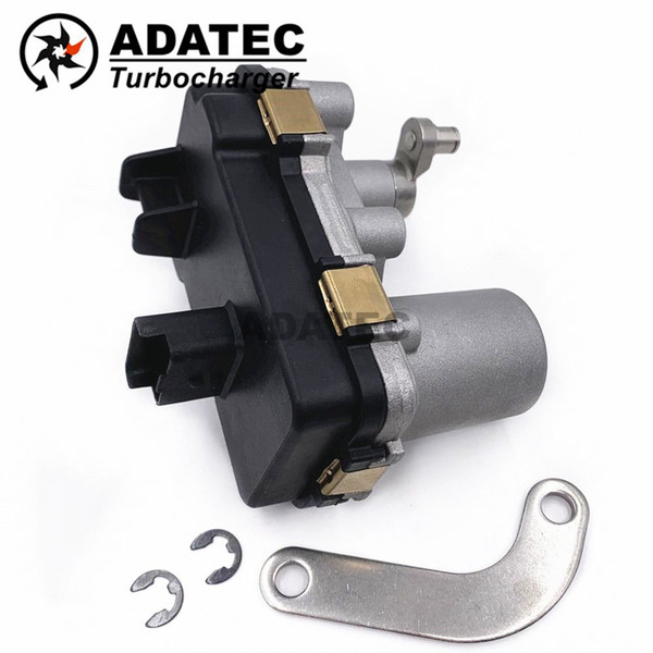 TD04L Best Match Turbine Wastegate 49477-01214 49477-01202 Turbo Actuator LR022358 For Land Rover Freelander II 2.2 SD4 TD4 140Kw 190H