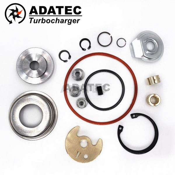 TD04 Hi-Q Repair Kits 49377 49377-04100 49377-04180 49377-04190 49377-04200 Turbo Charger Rebuild Parts For Mitsubishi Turbocharger