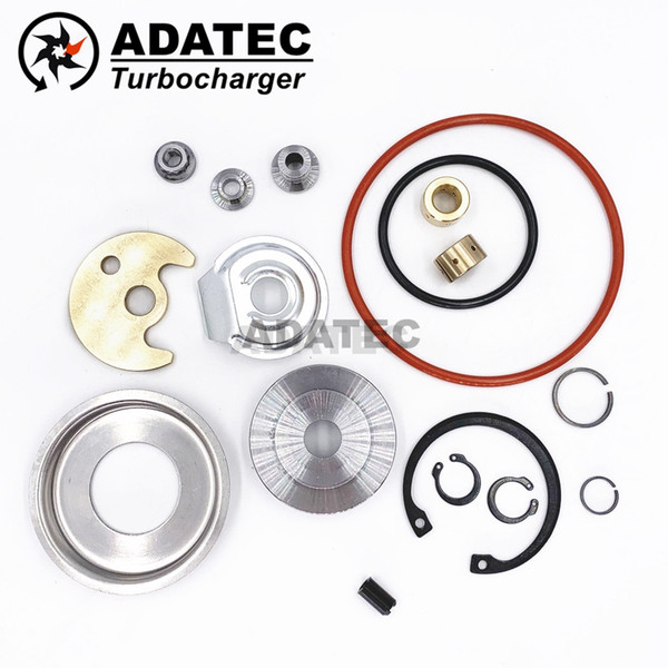 Hot Sale Turbine Repair Kit TF035 49135-03100 ME202578 49135-03300 Service kit ME202435 Turbo Rebuild Kit For MITSUBISHI PAJERO 4M40 2.8L