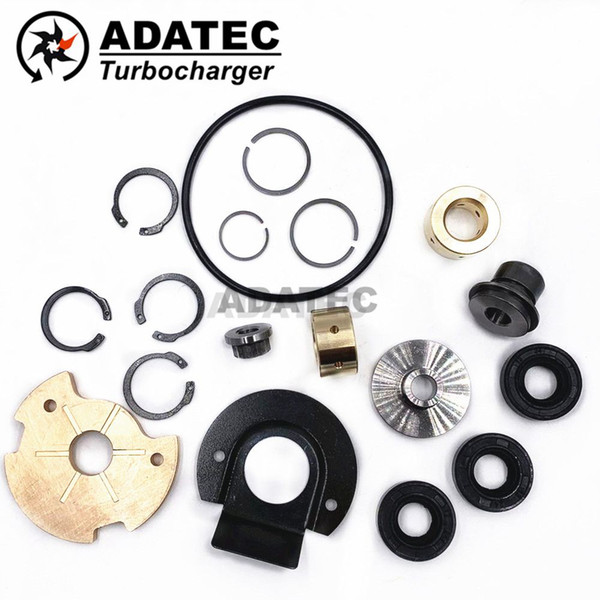 HE551V HE551VE Best Match Turbo Repair Kit 4046962 3768271 Turbine Rebuild Parts 4955305 4955306 3768270 For Cummins ISX