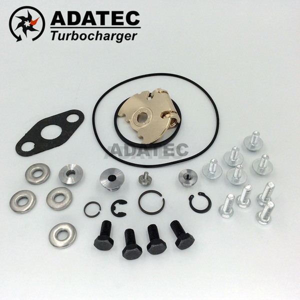 Genuine Quality Turbocharger Repair Kits GT15 GT17 GT18 GT20 GT22 GT25 Turbo Rebuild Kit 708639 724930 / 713673 / 717478 / 454135 700447