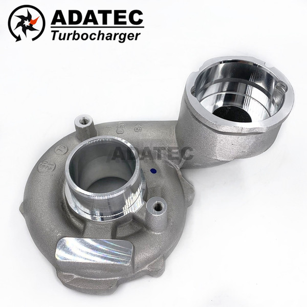 GT1749V 724930-0006 724930 Hi-Q Turbo Compressor Housing 03G253010JX 03G253010J turbine For Skoda OctaviaII 2.0TDI 136HP BKD