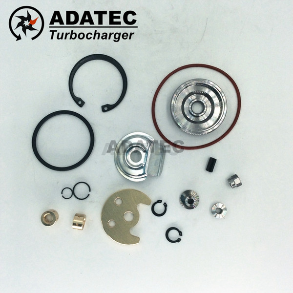 TD02 TD025 Hi-Q Turbo Charger Repair Kit 49173-07506 49173-07507 49173-07508 0375K5 Turbine Rebuild Kit For Ford Fiesta VI - 1.6TDCI