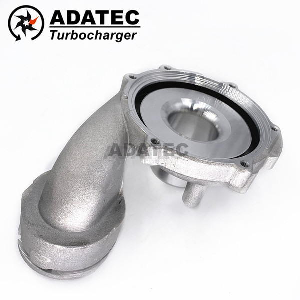 GT1749V 724930-0006 724930 High Quality Turbo Compressor Housing 03G253010JX 03G253010J turbine For Skoda OctaviaII 2.0TDI 136HP BKD